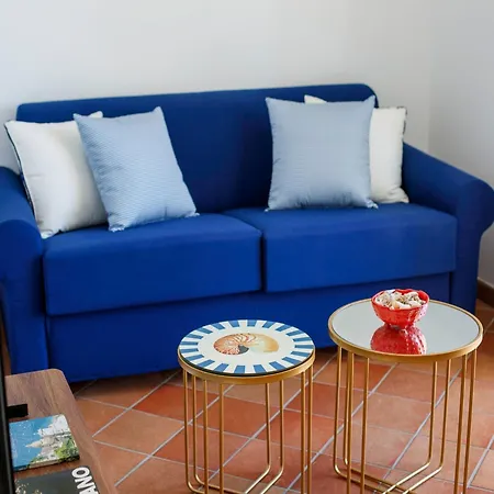Apartment In Positano With Sea Views Apartment